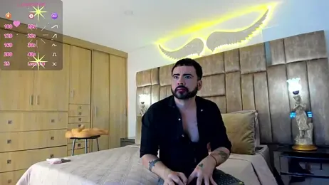 petterwilly1 stripchat stream image