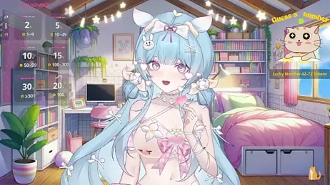 hadamia stripchat stream image