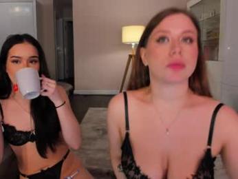 sexxxsirens chaturbate stream image, 17.01.2026 23:20