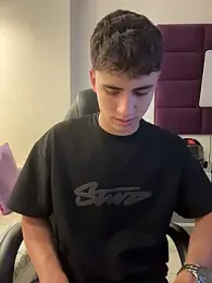 AdrianRinaldi stripchat stream image