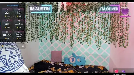 oliverhot2005 stripchat stream image