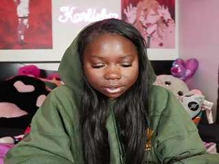 karliekayozz camsoda stream image