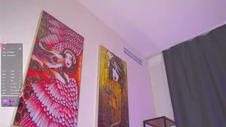 LiliBanger stripchat stream image