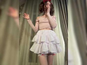 WednesdayFridayAddams bongacams stream image, 18.01.2026 17:30