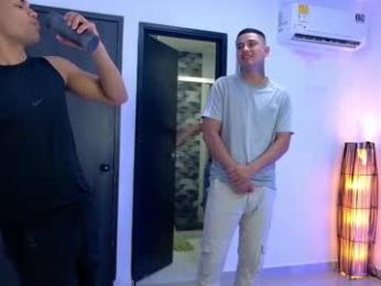 boysgang_sex chaturbate stream image