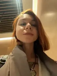 RosieSecret stripchat stream image