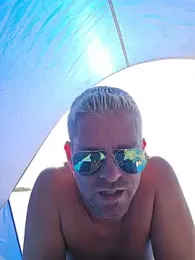 Trucker_Hunter stripchat stream image