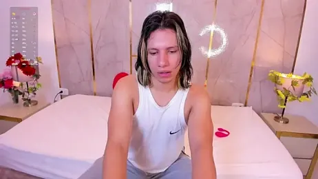 TylerBloom stripchat stream image