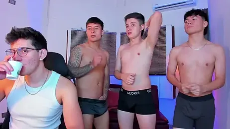 Sexy_BoysW stripchat stream image