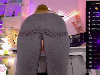 _Marilyn_ bongacams stream image