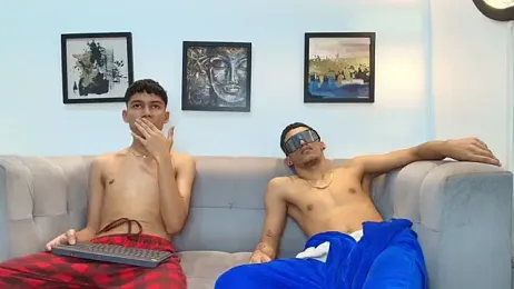 HORNY_PRETTY stripchat stream image