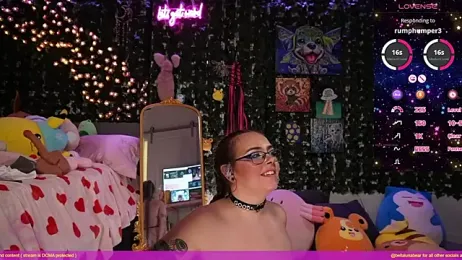 bellalunabear stripchat stream image