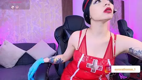 Aurora_thomas__1 stripchat stream image