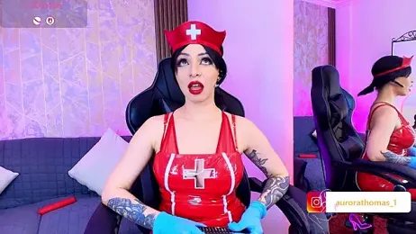 Aurora_thomas__1 stripchat stream image