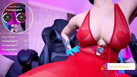 Aurora_thomas__1 stripchat stream image