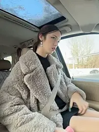 DollyTall stripchat stream image