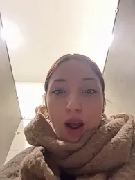 DollyTall stripchat stream image