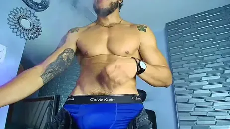 ARON_TAYLER01 stripchat stream image, 20.01.2026 10:30