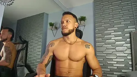 ARON_TAYLER01 stripchat stream image, 20.01.2026 10:30