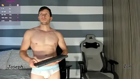 ianandjosephx stripchat stream image, 20.01.2026 12:00