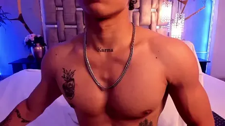 AkazaBoy_ stripchat stream image