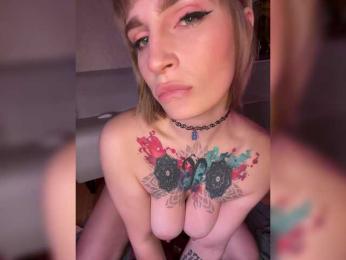 STARGAZZZM bongacams stream image, 20.01.2026 12:50