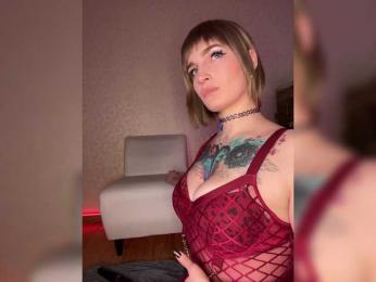 STARGAZZZM bongacams stream image, 20.01.2026 12:50