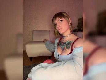 STARGAZZZM bongacams stream image, 20.01.2026 12:50