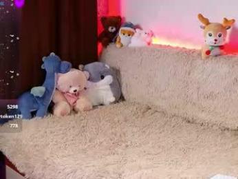 boobsvibe chaturbate stream image, 20.01.2026 19:00