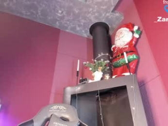 honey_pinkgreen chaturbate stream image