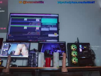 latinbaby_666 chaturbate stream image