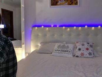 LustElise bongacams stream image