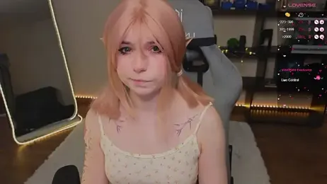 zelda_1 stripchat stream image