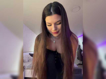 -MaybeBaby- bongacams stream image