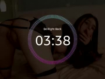 sweet_mistie chaturbate stream image