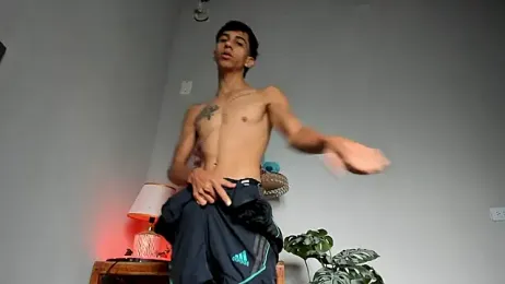 lucian_davii stripchat stream image