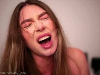 shy_jane chaturbate stream image, 21.01.2026 13:00