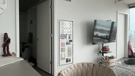 Graciemae_baexx stripchat stream image