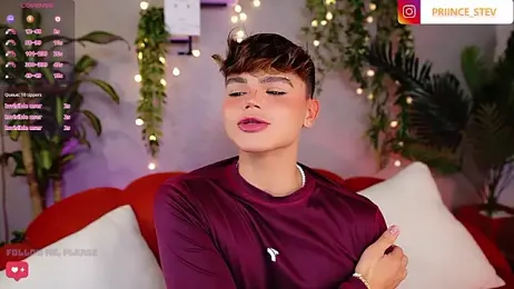 PRINCE_STEV stripchat stream image
