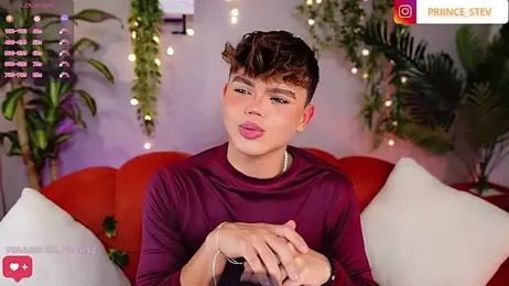 PRINCE_STEV stripchat stream image