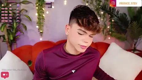 PRINCE_STEV stripchat stream image