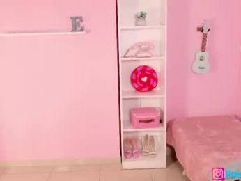 little_effy18_ chaturbate stream image