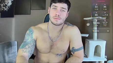 Jason_theGreat stripchat stream image, 22.01.2026 07:40