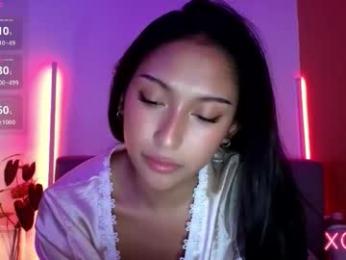 indiana_rouge chaturbate stream image