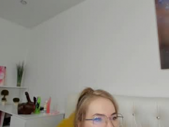 _timeless_paradox chaturbate stream image