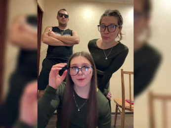 AHAHAC_HAXPEH_B_yHuTa3 bongacams stream image