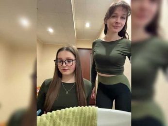 AHAHAC_HAXPEH_B_yHuTa3 bongacams stream image