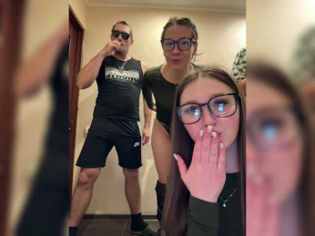 AHAHAC_HAXPEH_B_yHuTa3 bongacams stream image