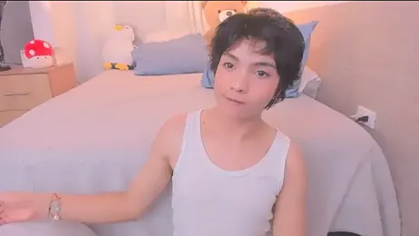 Sweet_Allan stripchat stream image