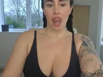 libbyloveheartx chaturbate stream image